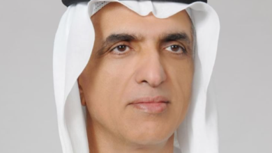 سعود بن صقر