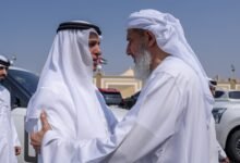 سعود بن صقر