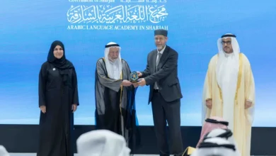 سلطان القاسمي