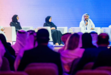 بتنظيم من كلية الإمارات للتطوير التربوي الدورة الرابعة من ملتقى "التعليم أولاً" تعزِّز الحوار والتكامل في مسيرة تطوير التعليم 12 الإمارات للتطوير التربوي