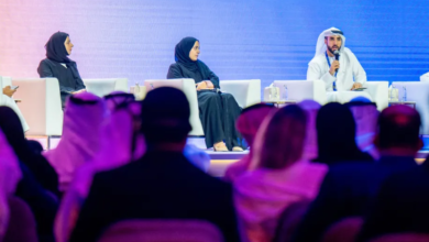 بتنظيم من كلية الإمارات للتطوير التربوي الدورة الرابعة من ملتقى "التعليم أولاً" تعزِّز الحوار والتكامل في مسيرة تطوير التعليم 2 الإمارات للتطوير التربوي