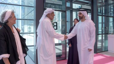 سالم بن عبدالرحمن القاسمي