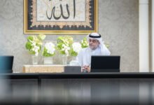 ولي عهد الشارقة