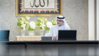 ولي عهد الشارقة