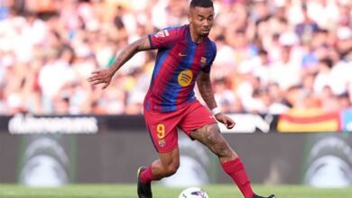 ثنائي برشلونة يدخل التاريخ بأرقام استثنائية 2 ثنائي برشلونة يدخل التاريخ بأرقام استثنائية