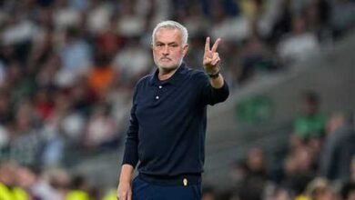 مورينيو يعلق على رباعية ريال مدريد في إشبيلية 2 جوزيه مورينيو