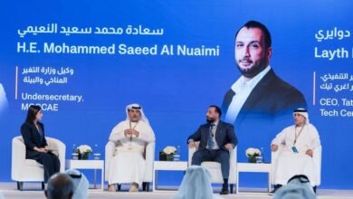 الإمارات تتجه لإنتاج نصف محاصيلها محلياً والشارقة تحول 93% من نفاياتها 2 الإمارات تتجه لإنتاج نصف محاصيلها محلياً والشارقة تحول 93% من نفاياتها