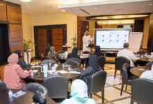 "الدبلوم المهني لريادة الأعمال" أحدث مبادرات غرفة الفجيرة 35 الدبلوم المهني لريادة الأعمال
