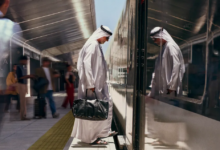 قطارات الاتحاد تطلق المرحلة الجديدة من حملتها الوطنية لتعزيز ثقافة السلامة في استخدام شبكة السكك الحديدية 27 قطارات الاتحاد