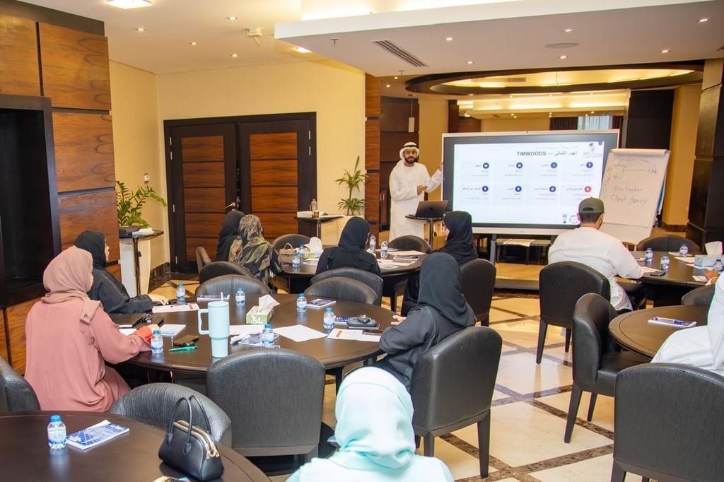 "الدبلوم المهني لريادة الأعمال" أحدث مبادرات غرفة الفجيرة 1 الدبلوم المهني لريادة الأعمال