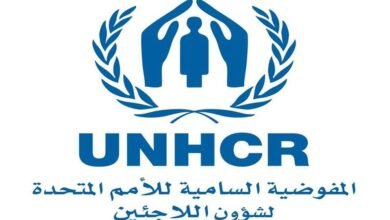 الأمم المتحدة
