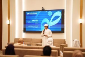 هيئة تنمية المجتمع بدبي تدعم مبادرة شبابية لتعزيز الثقافة المالية لدى اليافعين 3 هيئة تنمية المجتمع بدبي تدعم مبادرة شبابية لتعزيز الثقافة المالية لدى اليافعين