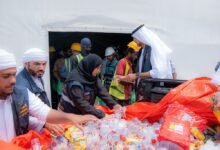 "نبرد عليهم" تحط رحالها في الفجيرة 34 "نبرد عليهم" تحط رحالها في الفجيرة