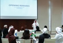 «إرث زايد الإنساني» تستضيف الملتقى السنوي لشبكة الإمارات للعطاء الاستراتيجي 2026 10 «إرث زايد الإنساني» تستضيف الملتقى السنوي لشبكة الإمارات للعطاء الاستراتيجي 2026