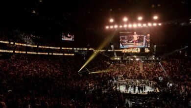 بيع جميع تذاكر بطولة UFC 333 في أبوظبي 8 بيع جميع تذاكر بطولة UFC 333 في أبوظبي