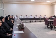 المكتب الإعلامي لحكومة الشارقة يطلق برنامجاً متخصصاً لموظفي الاتصال الحكومي