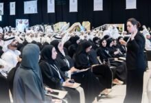 مركز الفجيرة لنظم المعلومات الجغرافية يجتاز المستوى الأول بمسار الابتكار بتطبيقات رصد الأرض