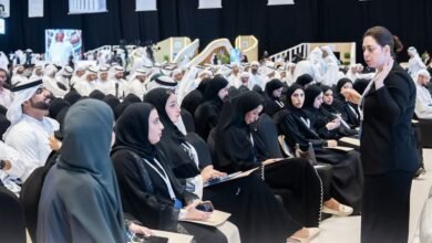 مركز الفجيرة لنظم المعلومات الجغرافية يجتاز المستوى الأول بمسار الابتكار بتطبيقات رصد الأرض