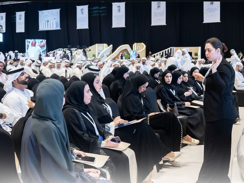 مركز الفجيرة لنظم المعلومات الجغرافية يجتاز المستوى الأول بمسار الابتكار بتطبيقات رصد الأرض 1 مركز الفجيرة لنظم المعلومات الجغرافية يجتاز المستوى الأول بمسار الابتكار بتطبيقات رصد الأرض