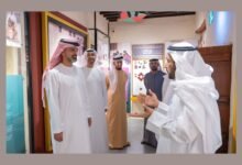 عمار بن حميد يفتتح متحف المنامة لتوثيق تاريخ المنطقة وإرثها الحضاري 24 عمار بن حميد يفتتح متحف المنامة لتوثيق تاريخ المنطقة وإرثها الحضاري