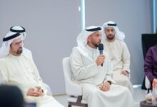 بمشاركة عبدالله آل حامد وعلي النعيمي ..الهيئة الوطنية للإعلام تبحث مع ممثلي الإعلام الدولي تعزيز الشراكة وترسيخ قواعد الحوار 15 بمشاركة عبدالله آل حامد وعلي النعيمي ..الهيئة الوطنية للإعلام تبحث مع ممثلي الإعلام الدولي تعزيز الشراكة وترسيخ قواعد الحوار