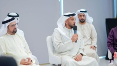 بمشاركة عبدالله آل حامد وعلي النعيمي ..الهيئة الوطنية للإعلام تبحث مع ممثلي الإعلام الدولي تعزيز الشراكة وترسيخ قواعد الحوار 3 بمشاركة عبدالله آل حامد وعلي النعيمي ..الهيئة الوطنية للإعلام تبحث مع ممثلي الإعلام الدولي تعزيز الشراكة وترسيخ قواعد الحوار