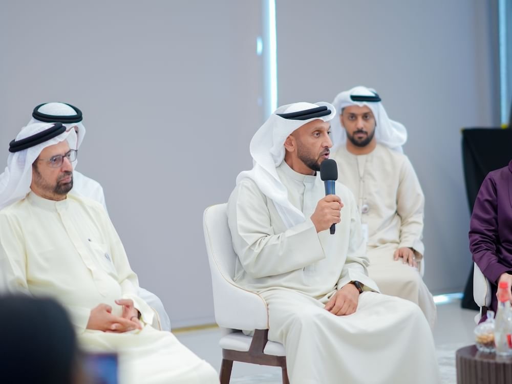بمشاركة عبدالله آل حامد وعلي النعيمي ..الهيئة الوطنية للإعلام تبحث مع ممثلي الإعلام الدولي تعزيز الشراكة وترسيخ قواعد الحوار 1 بمشاركة عبدالله آل حامد وعلي النعيمي ..الهيئة الوطنية للإعلام تبحث مع ممثلي الإعلام الدولي تعزيز الشراكة وترسيخ قواعد الحوار