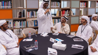 برنامج «قدوتي» يدعم بناء مجتمع متماسك وملتزم بالقيم الوطنية 6 قدوتي