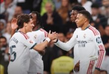 ريال مدريد
