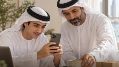 هيئة المساهمات المجتمعية – معاً تطلق برنامج «أسرتي تبتكر» لتمكين الأسر المنتجة في أبوظبي 4 أسرتي تبتكر
