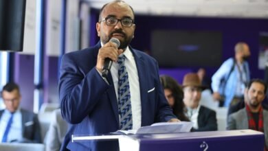 جناح الإمارات