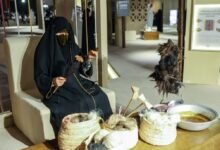 تحت رعاية هزاع بن زايد.. النسخة الـ12 من مهرجان الحرف والصناعات التقليدية تواصل فعالياتها في منطقة العين