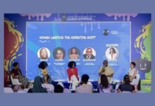 خبراء يشيدون بالمواهب النسائية وإسهامها في إدارة وإنتاج الرسوم المتحركة 33 خبراء يشيدون بالمواهب النسائية وإسهامها في إدارة وإنتاج الرسوم المتحركة