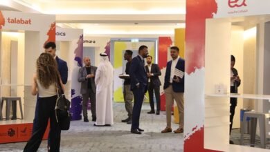 اقتصادية رأس الخيمة" تنظم ملتقى ومعرض رواد الأعمال 22 أكتوبر 5 اقتصادية رأس الخيمة" تنظم ملتقى ومعرض رواد الأعمال 22 أكتوبر