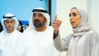 وزارة الأسرة ترسم ملامح مستقبل تمكين أصحاب الهمم في "إكسبو 2026" 2 وزارة الأسرة ترسم ملامح مستقبل تمكين أصحاب الهمم في "إكسبو 2026"