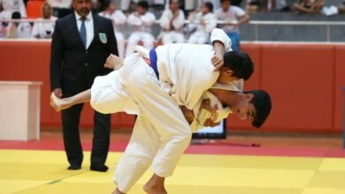 إزاحة الستار عن تفاصيل بطولة أبوظبي الدولية للجودو