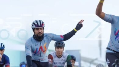 مجلس أبوظبي الرياضي يكشف تفاصيل "سايبر ران آند رايد"