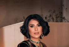 قيثارة العرب