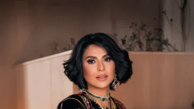 قيثارة العرب
