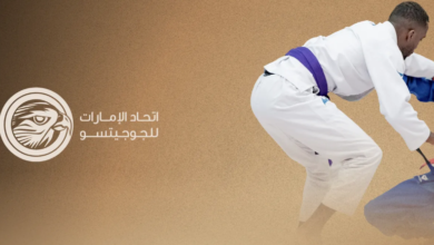 غداً.. انطلاق الجولة الختامية لبطولة خالد بن محمد بن زايد للجوجيتسو في أبوظبي وسط منافسة قوية على الصدارة 2 الجولة الختامية
