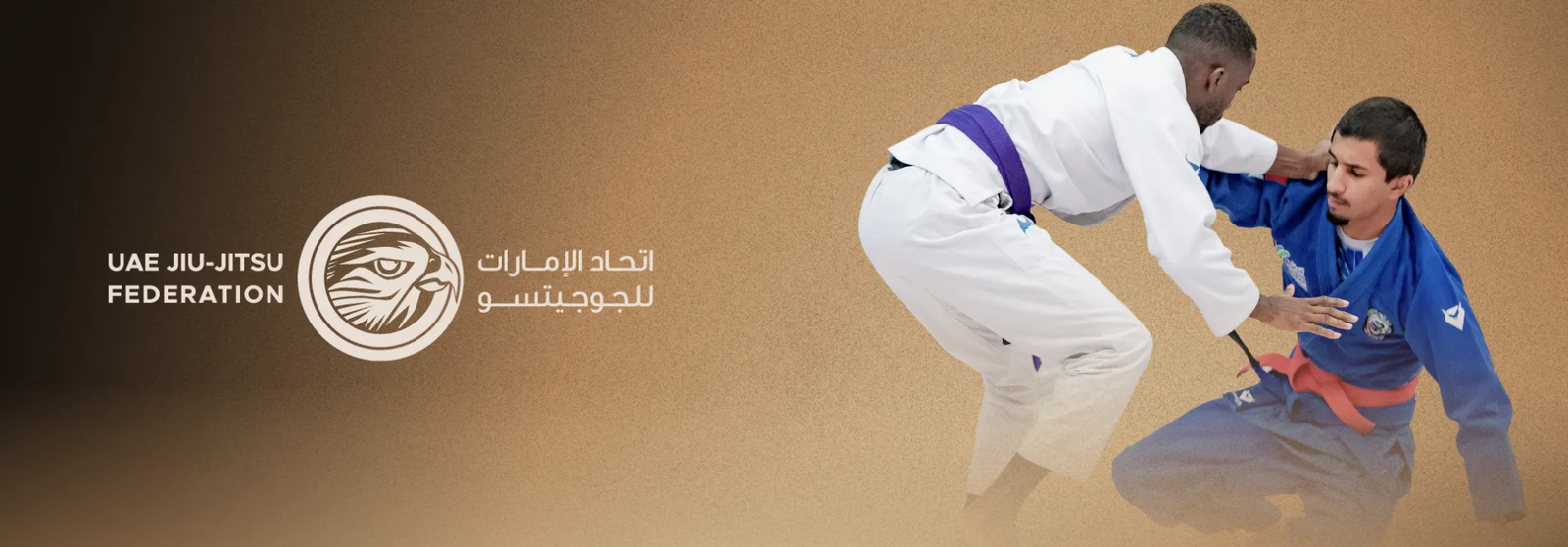 غداً.. انطلاق الجولة الختامية لبطولة خالد بن محمد بن زايد للجوجيتسو في أبوظبي وسط منافسة قوية على الصدارة 1 الجولة الختامية