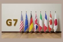 مجموعة السبع تعتزم سحب 100 مليون برميل من الديزل واحتياطيات أخرى 38 مجموعة السبع تعتزم سحب 100 مليون برميل من الديزل واحتياطيات أخرى