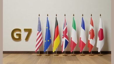 مجموعة السبع تعتزم سحب 100 مليون برميل من الديزل واحتياطيات أخرى 3 مجموعة السبع تعتزم سحب 100 مليون برميل من الديزل واحتياطيات أخرى