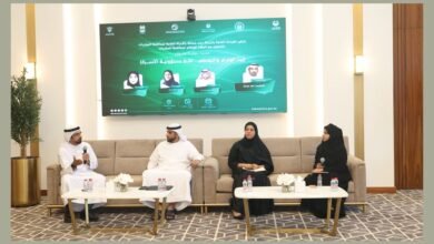 شرطة دبي تؤكد أهمية دور الأسرة في الوقاية من المخدرات 2 شرطة دبي تؤكد أهمية دور الأسرة في الوقاية من المخدرات