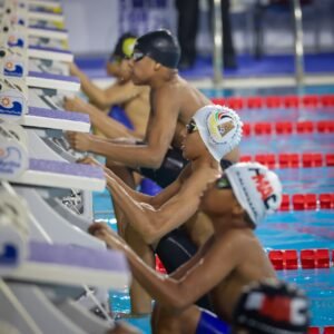 سبّاحو نادي مليحة يتألقون بـ12 ميدالية ملوّنة في كأس الاتحاد للسباحة للناشئين 2026 3 سبّاحو نادي مليحة يتألقون بـ12 ميدالية ملوّنة في كأس الاتحاد للسباحة للناشئين 2026