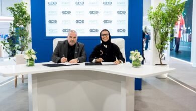 مؤسسة الإمارات للدواء تعزز تنظيم العلاجات المتقدمة بشراكتين استراتيجيتين