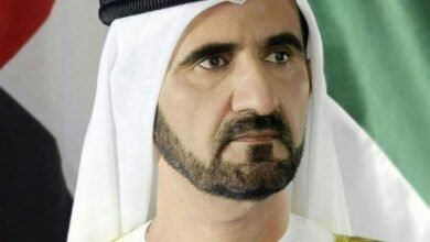 محمد بن راشد يصدر مرسوماً بتشكيل مجلس إدارة مؤسسة محمد بن راشد للإسكان