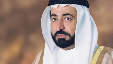 حاكم الشارقة يكشف عن برج جديد للنساء مقابل برج الساعة هدية لأهالي كلباء 2 حاكم الشارقة يكشف عن برج جديد للنساء مقابل برج الساعة هدية لأهالي كلباء