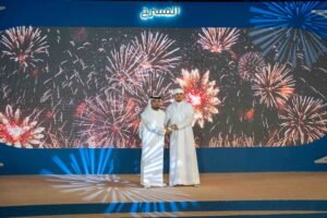 «الظفرة للتمور» يواصل فعالياته و142600 درهم مبيعات مزاد التمور 3 «الظفرة للتمور» يواصل فعالياته و142600 درهم مبيعات مزاد التمور