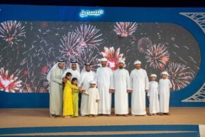 «الظفرة للتمور» يواصل فعالياته و142600 درهم مبيعات مزاد التمور 6 «الظفرة للتمور» يواصل فعالياته و142600 درهم مبيعات مزاد التمور